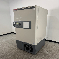 Thermo Revco UxF -80C Ultra Low Temp Freezer image 1